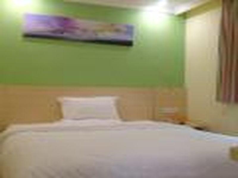 Санья: 7 Days Inn (Sanya Jixiang Street)