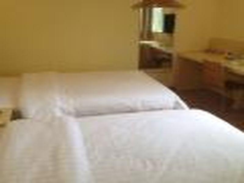 Санья: 7 Days Inn (Sanya Jixiang Street)