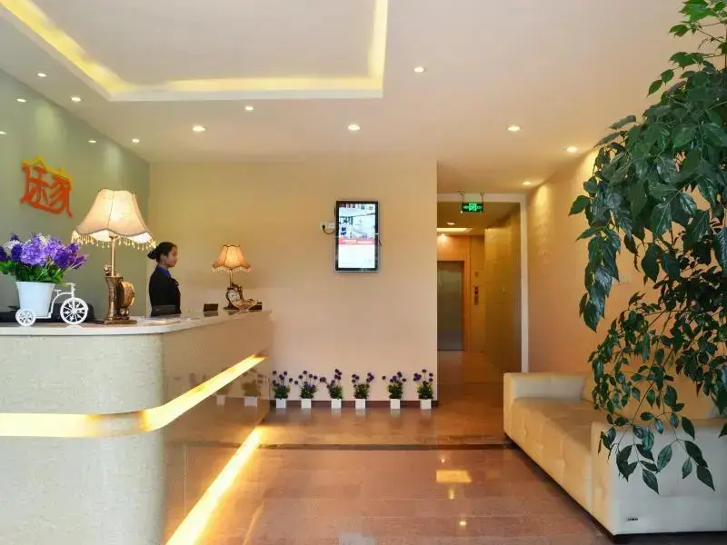 Лешан: Tujia Sweetome Vacation Rentals Emei Qinglu