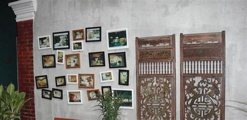 Сямынь: Flower Yard Inn Xiamen Gulangyu Anhai Garden Branch