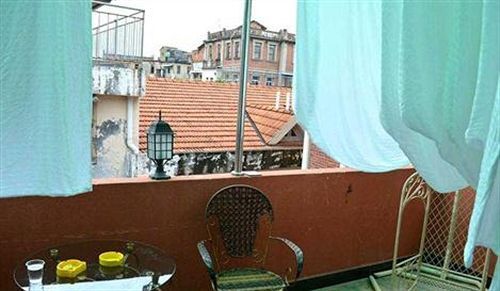 Сямынь: Meiri Sunshine Hostel - Xiamen