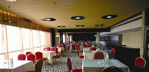 Далянь: Intercity Hotel Dalian