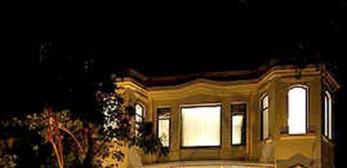 Сямынь: Gulangyu Fragrance Hotel - Xiamen