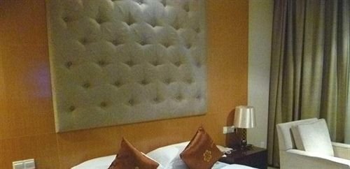 Xuancheng: Kelong Hotel Zhuangyuan Road - Xuancheng