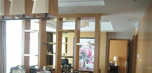 Xuancheng: Kelong Hotel Zhuangyuan Road - Xuancheng