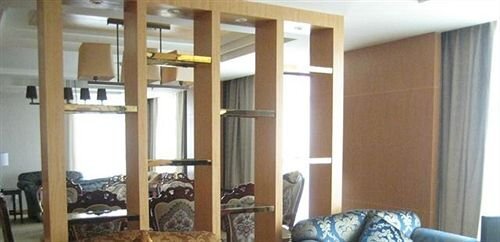 Xuancheng: Kelong Hotel Zhuangyuan Road - Xuancheng