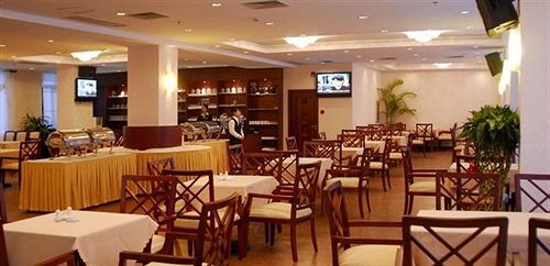 Сямынь: Xiamen Edinburgh Lodge Hotel Kester exhibition