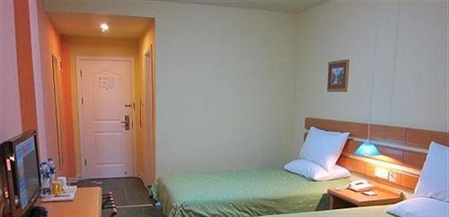 Жангжоу: Home Inn Zhangzhou Yanan North Road