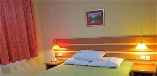 Жангжоу: Home Inn Zhangzhou Yanan North Road