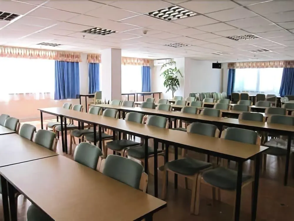 Жангжоу: Home Inn Zhangzhou Yanan North Road