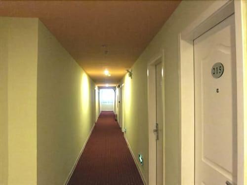 Жангжоу: Home Inn Zhangzhou Yanan North Road