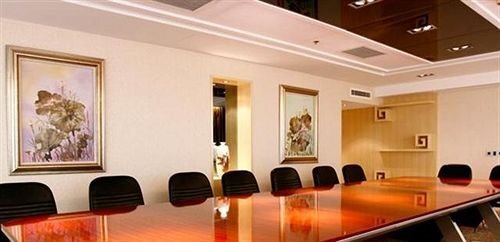 Лиаоченг: Liaocheng Chang Run Hotel