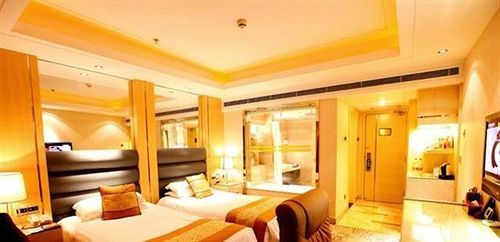 Лиаоченг: Liaocheng Chang Run Hotel