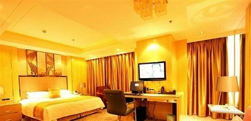 Лиаоченг: Liaocheng Chang Run Hotel