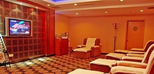 Лиаоченг: Liaocheng Chang Run Hotel
