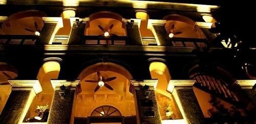 Gallery Hostel- Gulangyu Island — фото 1