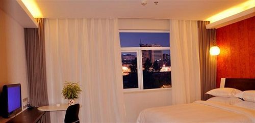 Куньмин: Fairyland Hotel Shifu Street - Kunming