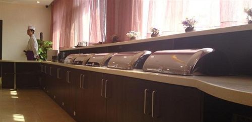 Куньмин: Fairyland Hotel Shifu Street - Kunming