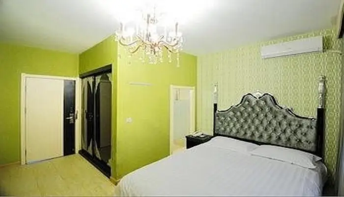 Daban 168 Inn Shenyang North Station — фото 1