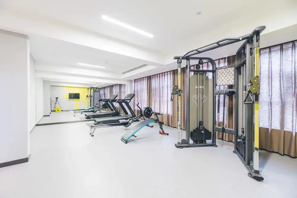 Сямынь: Atour Hotel South Huandao Road Seaview Xiamen