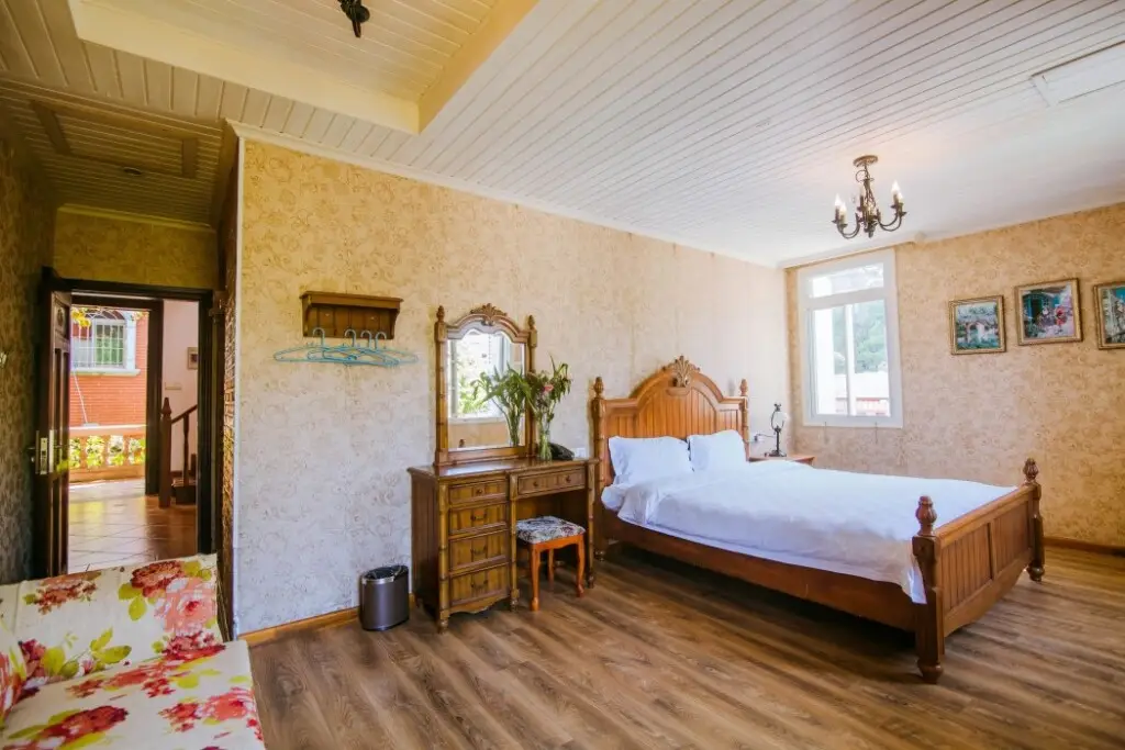 Сямынь: Sound of Flowers Hostel - Xiamen