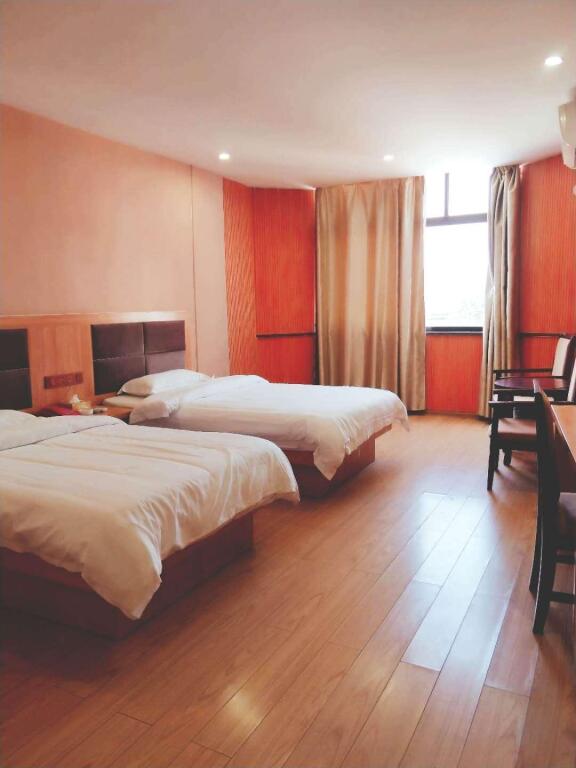 Ганьчжоу: Jun Hotel Jiangxi Ganzhou Yudu County Hongqi Avenue