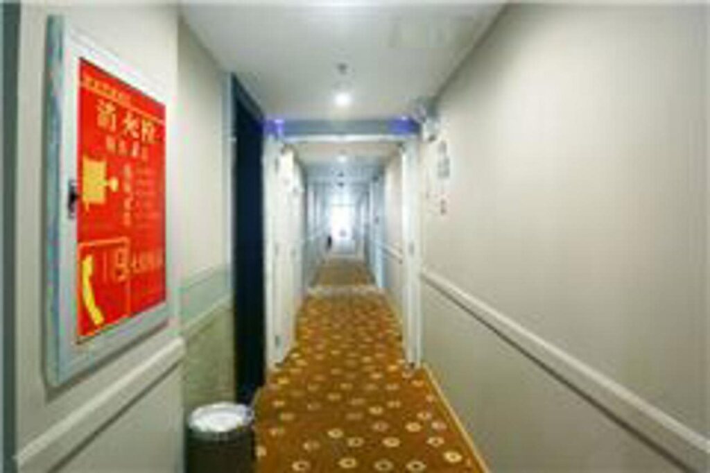 Ганьчжоу: Jun Hotel Jiangxi Ganzhou Yudu County Hongqi Avenue
