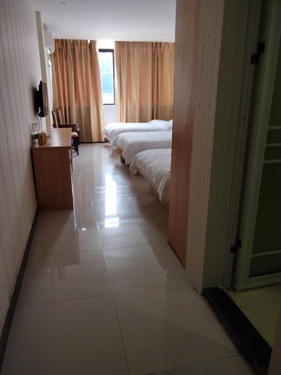 Ганьчжоу: Jun Hotel Jiangxi Ganzhou Yudu County Hongqi Avenue
