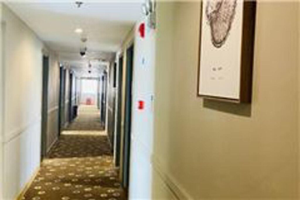 Ганьчжоу: Jun Hotel Jiangxi Ganzhou Yudu County Hongqi Avenue
