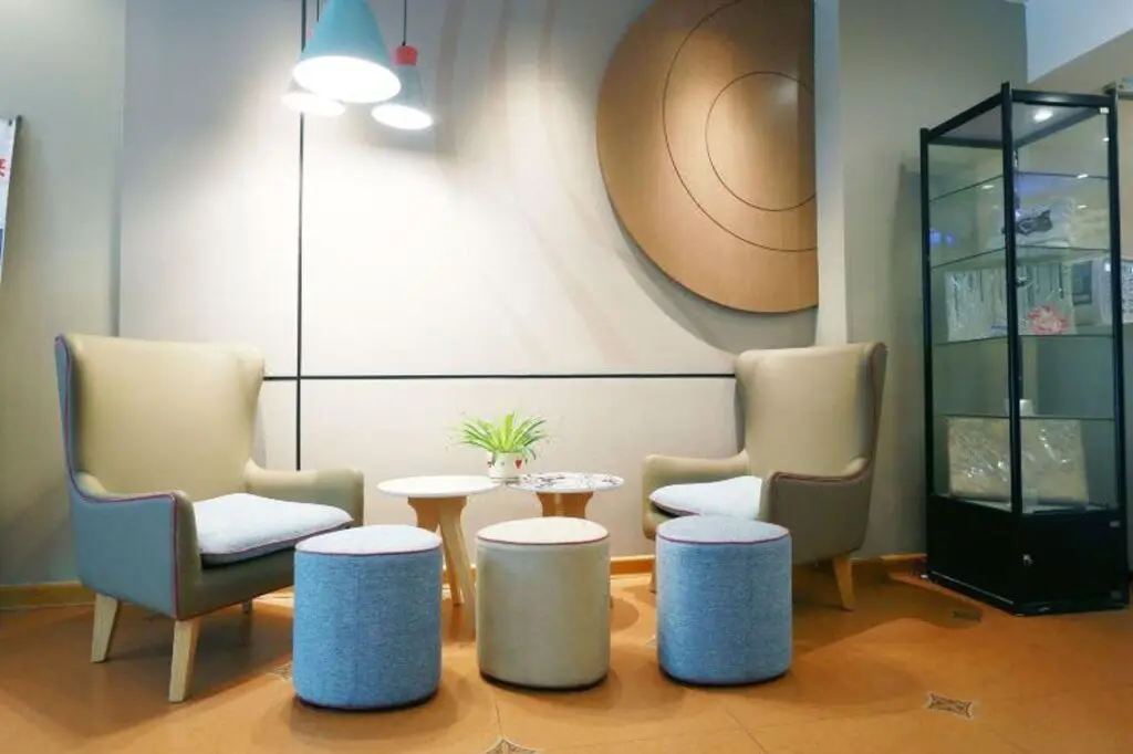 Ганьчжоу: Jun Hotel Jiangxi Ganzhou Yudu County Hongqi Avenue