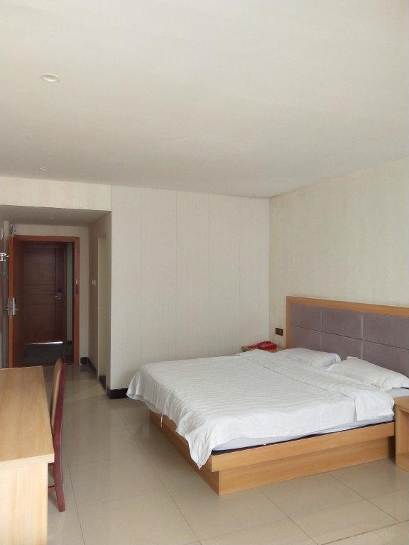 Ганьчжоу: Jun Hotel Jiangxi Ganzhou Yudu County Hongqi Avenue