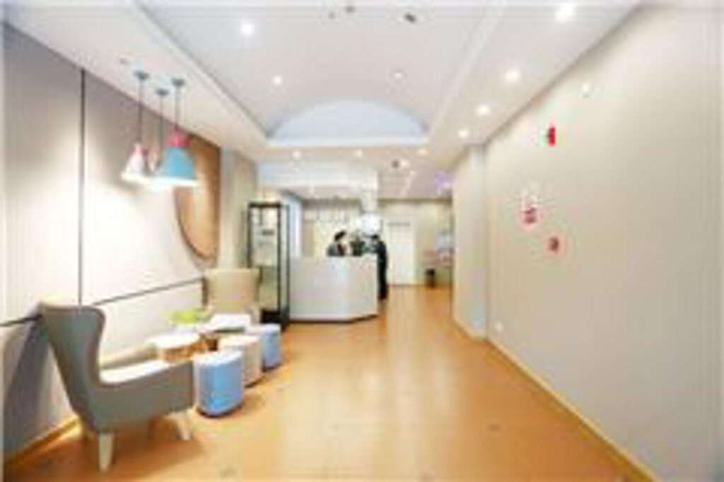 Ганьчжоу: Jun Hotel Jiangxi Ganzhou Yudu County Hongqi Avenue