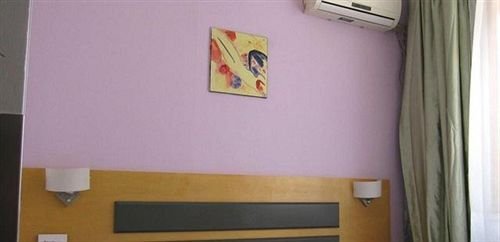 Хэфэй: Citi Home Hotel (Hefei Pedestrian Street Dadongmen Subway Station)