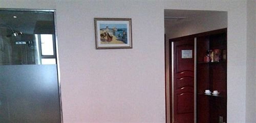 Гуанъюань: Guangyuan Lizhou Hotel - Guangyuan