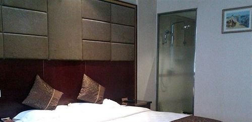 Гуанъюань: Guangyuan Lizhou Hotel - Guangyuan