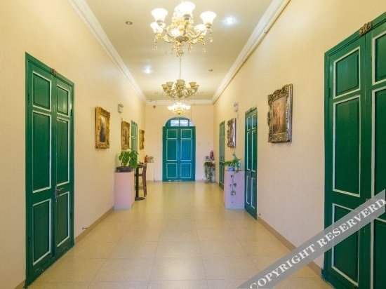 Сямынь: Xiamen Qicai Linglongge Family Inn