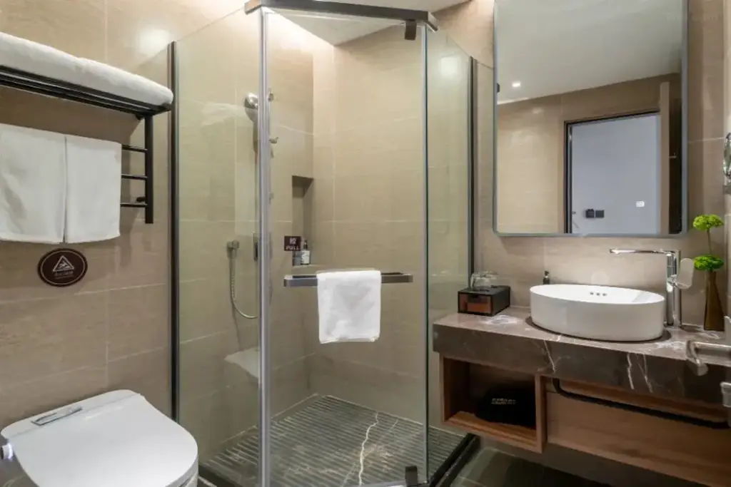 Сямынь: Home Inn Jimei University - Xiamen