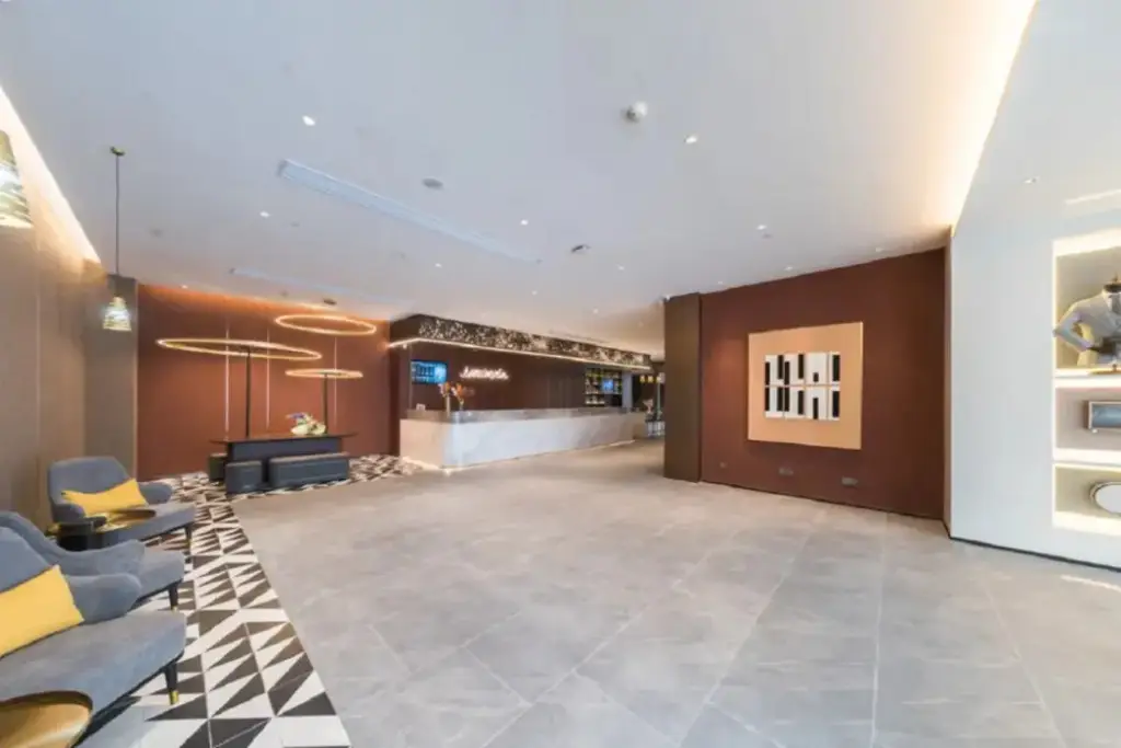 Сямынь: Home Inn Jimei University - Xiamen
