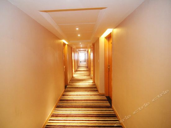 Seven Star International Hotel Pingxiang — фото 1