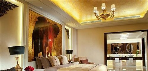 Гуйян: Baoli Ruiting Spring Hotel - Guiyang
