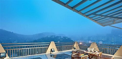 Гуйян: Baoli Ruiting Spring Hotel - Guiyang