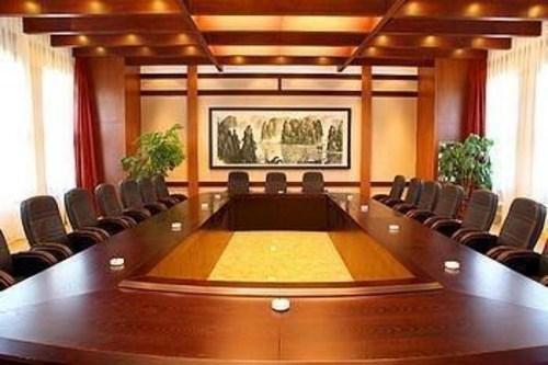 Далянь: Golden Stone Tang Feng International Hot Spring Hotel - Dali