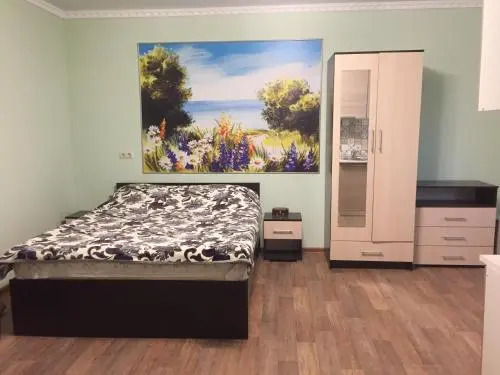 Видное: Vidnoye