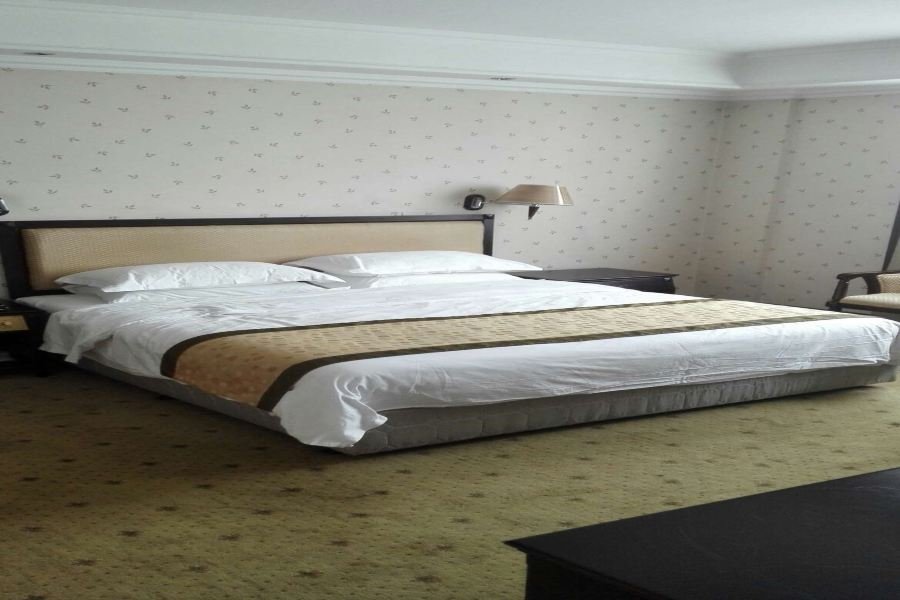 Ухань: Fengyi Hotel Wuhan
