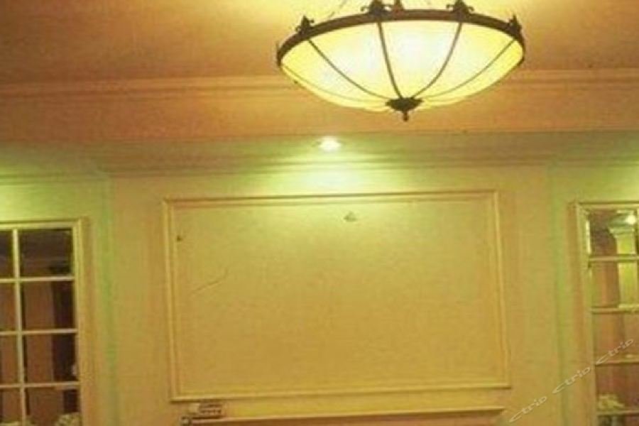 Ухань: Fengyi Hotel Wuhan