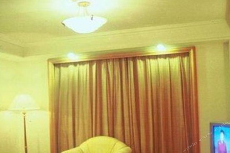 Ухань: Fengyi Hotel Wuhan