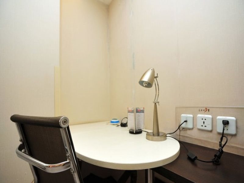 Куньмин: Fairyland Hotel Dongfeng Square - Kunming