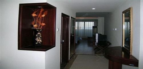 Nandaihe Blue Coast Apartment Hotel — фото 1
