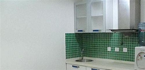 Циньхуандао: Nandaihe Blue Coast Apartment Hotel