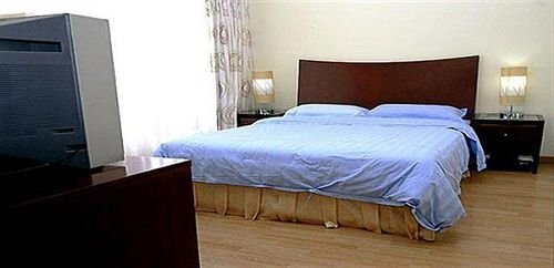Циньхуандао: Nandaihe Blue Coast Apartment Hotel